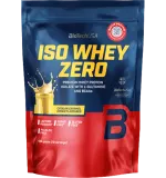 BioTech Iso Whey Zero Catalan Caramel Cream 454 g