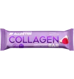 Allnutrition ALLDEYNN Collagen Bar Choco Raspberry Coconut 40 g