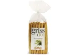 Duonos lazdelės su rozmarinais, 250 g