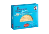 Traški duonelė su alyvuogių aliejumi, česnakais ir rozmarinais CHERCHI, 100 g