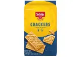 Krekeriai SCHAR be glitimo, 210 g