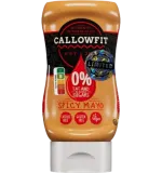 Callowfit Spicy Mayo Style 300 ml