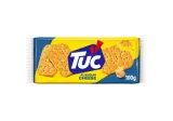 Crackers TUC, cheese flavor, 100 g