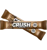 BioTech Crush Protein Bar Chocolate-Brownie 64 g