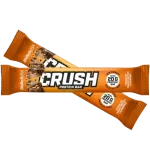 BioTech Crush Protein Bar Chocolate-Peanut Butter 64 g