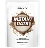 BioTech Instant Oats Hazelnut 1000 g