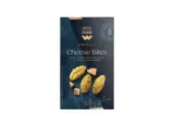Sausainiai su parmezano sūriu ir žolelėmis WELL DONE PREMIUM, 75 g