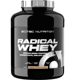 Scitec Radical Whey Cookies and Cream 2000 g