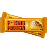 Allnutrition FITKING Protein Cookies White Peanut 96 g