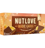 Allnutrition NutLove Магические Карты Шоколад с Апельсином 104 г