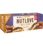 Allnutrition NutLove Milky Cookie Caramel Peanut 128 g
