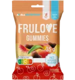 Allnutrition FRULOVE Жевательные конфеты Персик 35 г