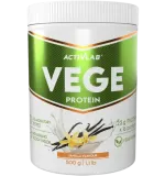 ActivLab Vege Protein Vanilla 500 g