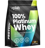 VPLab Nutrition Platinum Whey Cookies Cream 750 g