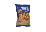 Прецельные полоски ELEPHANT с медом и солью, 80 г