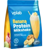 VPLab Nutrition Protein Milkshake Banana 500 g
