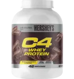Cellucor C4 Whey Protein 46 serv Hershey's Milk Chocolate