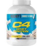 Cellucor C4 Whey Protein 46 serv Cookie and Cream