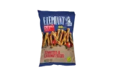 Brecelių juostelės ELEPHANT su pomidorais ir kmynais, 80 g