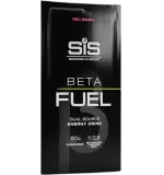 SIS Beta Fuel 80 Порошок Красные Ягоды 82 г