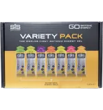 SIS GO Изотонический Энергетический Гель (7x60ml)