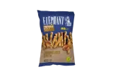 Pretzel strips ELEPHANT, caramelized onion flavor, 80 g