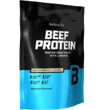 BioTech Beef Protein Vanilla-Cinnamon 500 g
