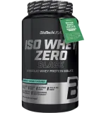 BioTech Iso Whey Zero Black Coconut-Mango 908 g