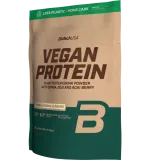 BioTech Vegan Protein Vanilla Cookie 500 g