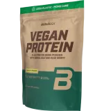 BioTech Vegan Protein Banana 500 g