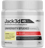 USPlabs Jack3d Продвинутый Предтренировочный Белая Энергия 315 г