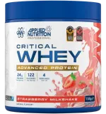 Applied Nutrition Critical Whey Protein Strawberry Milkshake 132 g