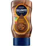 Callowfit Peanut Caramel Style Low 300 ml