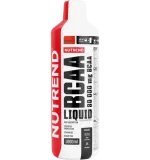 Nutrend BCAA Жидкий 80.000мг + B6 Апельсин 1000 мл