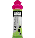 SIS GO Energy + Electrolyte Gels Raspberry 60 ml