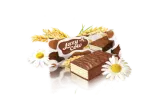 Вафельные конфеты ROSHEN LAZY COW, 1 кг