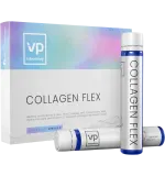 VPLab Nutrition Collagen flex 7 x Tropical (BB 2026-12-30) 7 x 25 ml
