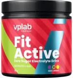 VPLab Nutrition FitActive Zero Sugar Electrolyte Drink Berry Lemonade 200 g