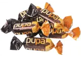 Chocolate candies PUPA, 1 kg