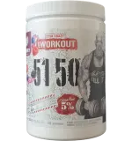 5% Nutrition - Rich Piana 5150 Wildberry 384 g