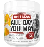 5% Nutrition - Rich Piana All Day You May Push Pop 480 g