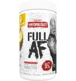 5% Nutrition - Rich Piana Full AF Beach Blast 380 g