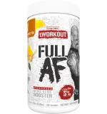 5% Nutrition - Rich Piana Full AF Southern Sweet Tea 370 g