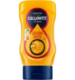 Callowfit Cheddar - Cheese Style 300 g
