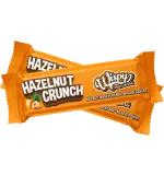 Wispy Protein Bar Hazelnut Crunch 55 g