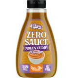 Wispy Zero Sauce Indian Curry 440 g