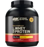 Optimum Nutrition 100% Whey Gold Standard Banana Cream 2010 g