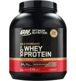 Optimum Nutrition 100% Whey Gold Standard Chocolate Hazelnut 2010 g