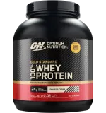 Optimum Nutrition 100% Whey Gold Standard Cookies and Cream 2010 g