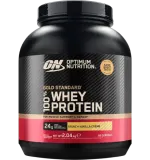 Optimum Nutrition 100% Whey Gold Standard French Vanilla Creme 2010 g